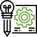Capacidade de P&D e Design