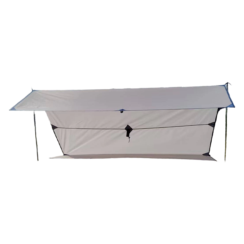 Toldo exterior multifuncional 280x240 cm