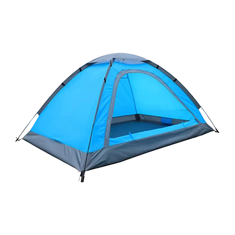 Tenda automática 205x150x105 com revestimento 170TPA