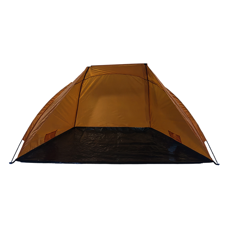 Barraca de praia 270x120x120 cm