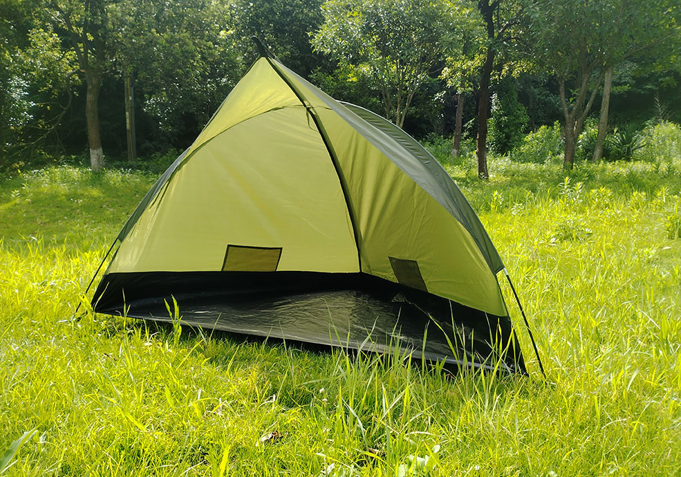 Barraca de praia 170x120x105 cm