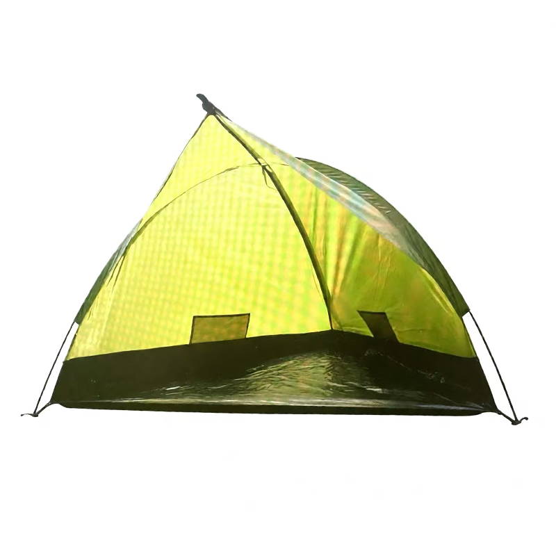 Barraca de praia 170x120x105 cm